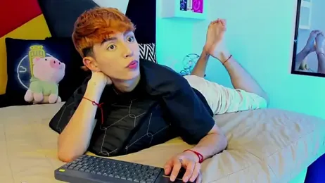 MaikyCooper webcam model stream image