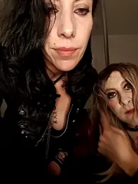 freyamoret webcam model stream image