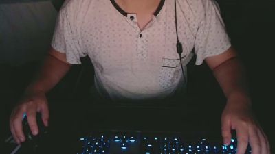 thealfawolf2 webcam model stream image