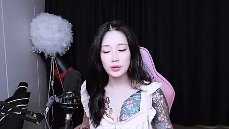 MISA_02 webcam model stream image