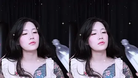 MISA_02 webcam model stream image