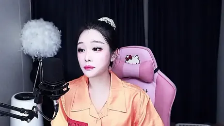 MISA_02 webcam model stream image