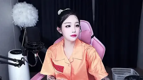 MISA_02 webcam model stream image