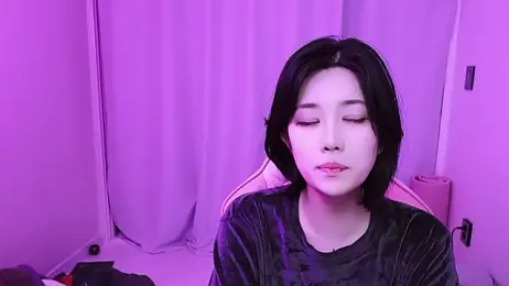 MISA_02 webcam model stream image