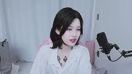 MISA_02 webcam model stream image