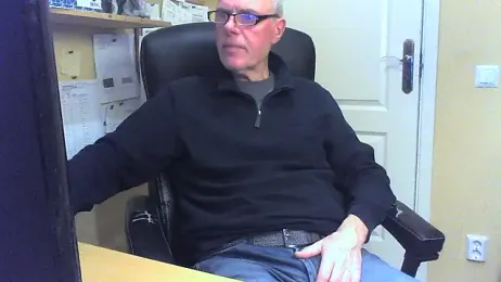 Klipparn webcam model stream image