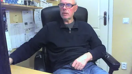 Klipparn webcam model stream image