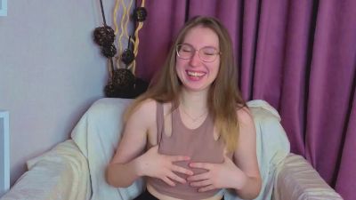 LeighannViereck webcam model stream image