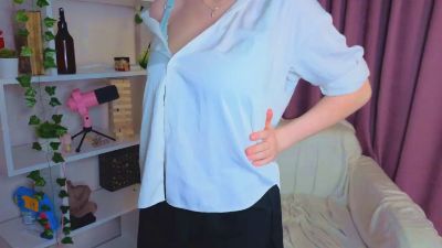 LeighannViereck webcam model stream image