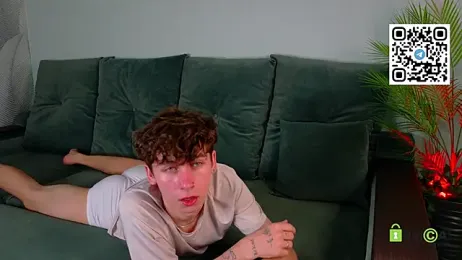 Bad_Boy9996 webcam model stream image