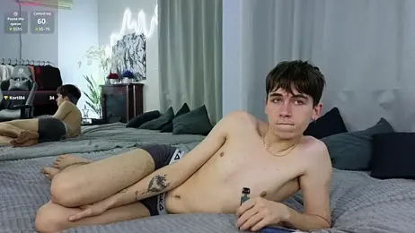 Bad_Boy9996 webcam model stream image