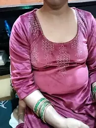 O_My_GoodnesS webcam model stream image