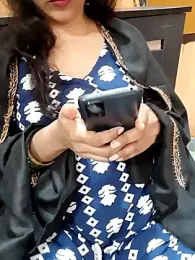 O_My_GoodnesS webcam model stream image