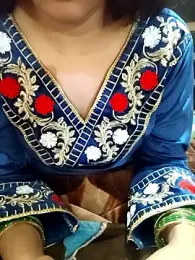 O_My_GoodnesS webcam model stream image