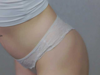 Hator webcam model stream image