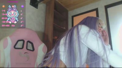 sally23_ webcam model stream image