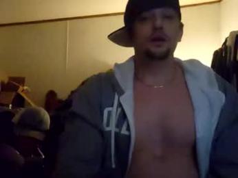 silverfox706 webcam model stream image