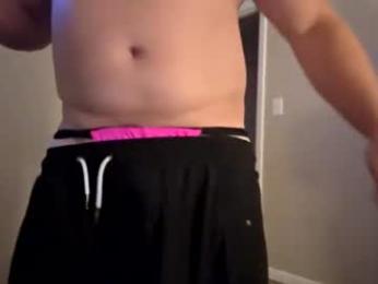 silverfox706 webcam chaturbate model stream image