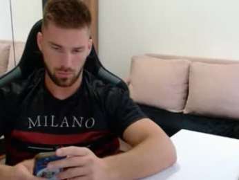 darius_94 webcam model stream image