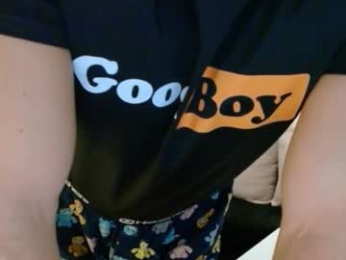 darius_94 webcam model stream image