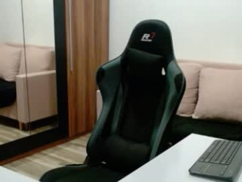 darius_94 webcam model stream image