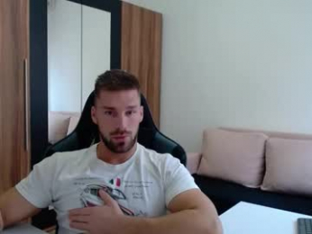 darius_94 webcam model stream image