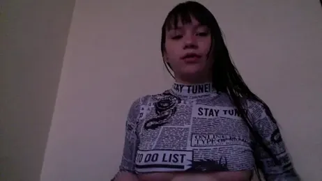 My_Meloddy webcam stripchat model stream image