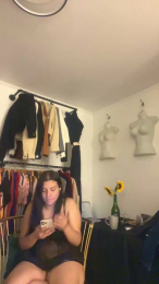 Licrazu2025 webcam model stream image