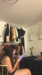 Licrazu2025 webcam model stream image