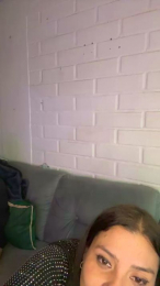 Licrazu2025 webcam model stream image