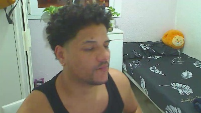 thepapi247 webcam model stream image