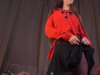 janessajohns webcam model stream image