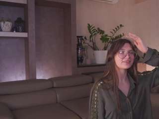 janessajohns webcam model stream image