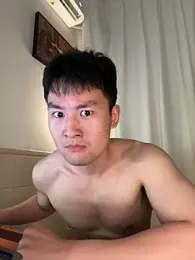joney-H webcam model stream image