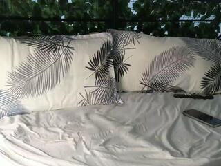 Ryan Storm webcam model stream image