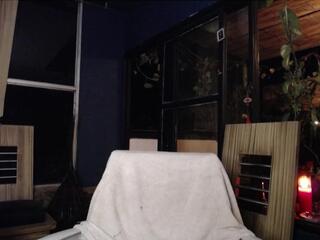 Arthur Thompson webcam model stream image