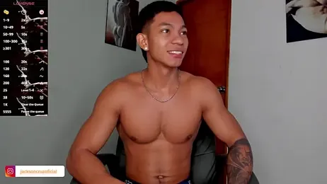 jackson_cruz webcam stripchat model stream image