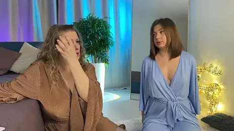 -Solar-Jane- webcam model stream image