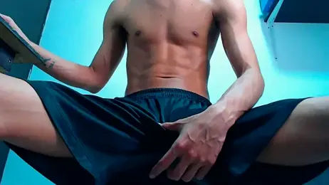 mastersmits webcam model stream image