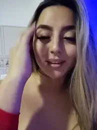 CelestePrince2 webcam model stream image