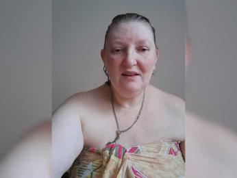 Monroqueen webcam model stream image
