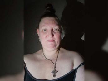 Monroqueen webcam model stream image
