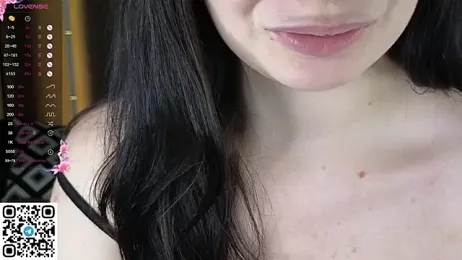 cute_club webcam model stream image