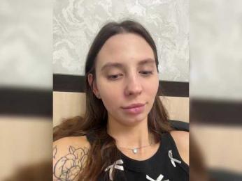 -Seventh_Heaven- webcam model stream image