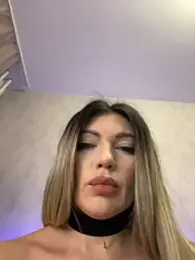 LindyVSAndy webcam model stream image