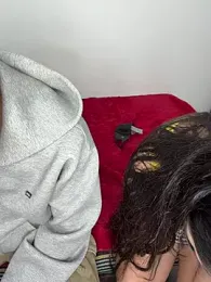 RupaliDixit webcam model stream image