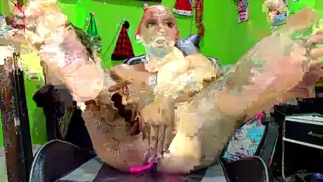 Arian_Pervert webcam model stream image