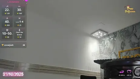 Sophi_Johnson webcam model stream image