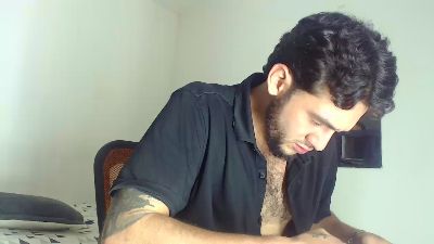 david5620 webcam model stream image