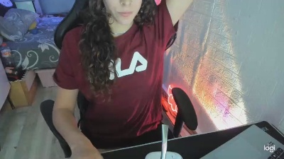 MartesBratty webcam cam4 model stream image